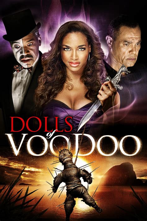 Dolls of voodo0